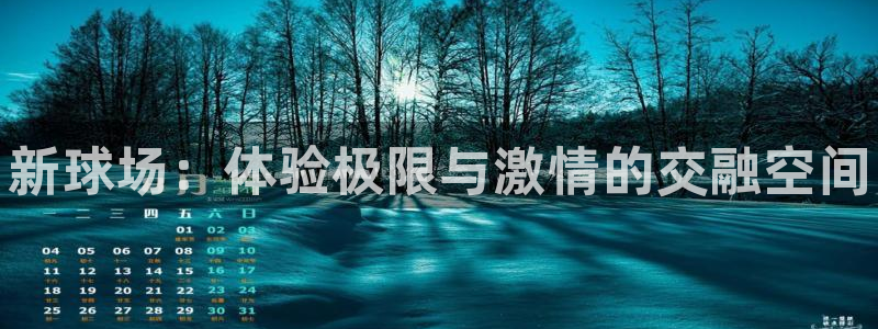 欧亿体育官方正版app娱乐是那个系列的台子：新球场：